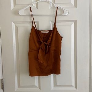 Abercrombie & Fitch tank top